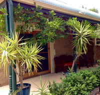 Clarevale Cottage BB - VIC Tourism