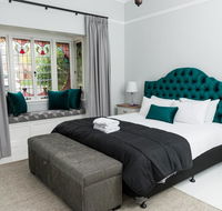 Clarinda Street Apartments - VIC Tourism