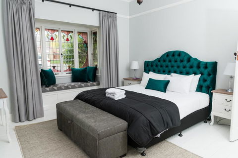 Clarinda Street Apartments - VIC Tourism 0