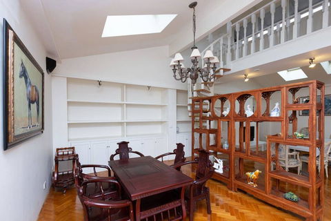 Classic 5 Beds Mt Dandenong Resort - VIC Tourism 3
