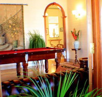 Classique Bed  Breakfast - VIC Tourism