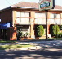 Clayton Monash Motor Inn  Serviced Apartments - VIC Tourism