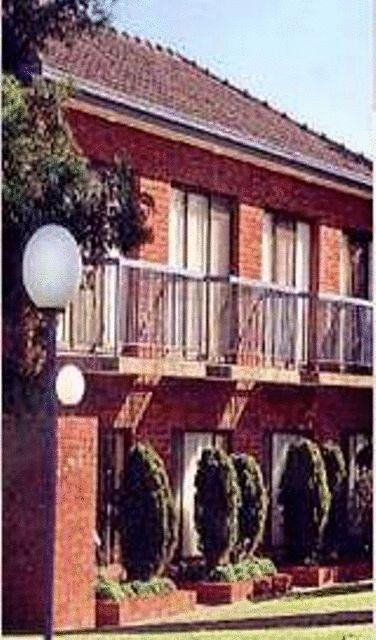Clayton Monash Motor Inn & Serviced Apartments - VIC Tourism 3