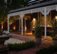 Clement House - VIC Tourism