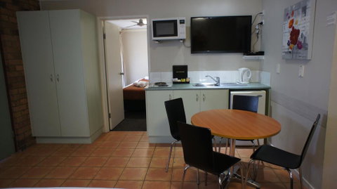Cleveland Motor Inn - VIC Tourism 1