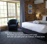 Cleveland Motor Inn