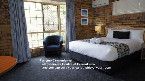 Cleveland Motor Inn - VIC Tourism 0