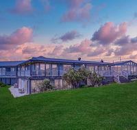 Cliff Top - VIC Tourism
