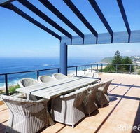 Cliff View - 62 Forresters Beach Road - VIC Tourism
