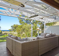 Clissold by Collers MOLLYMOOK - VIC Tourism