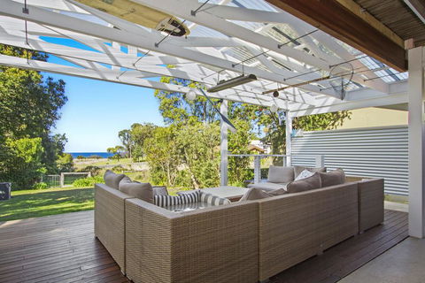 Clissold By Collers, MOLLYMOOK - VIC Tourism 0