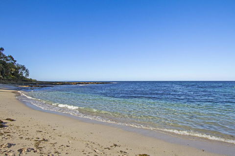Clissold By Collers, MOLLYMOOK - VIC Tourism 2