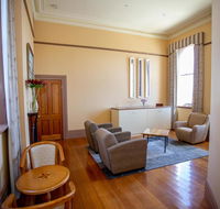 Clocktower Suites - VIC Tourism