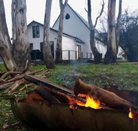 Cloisters of Kalangadoo - VIC Tourism