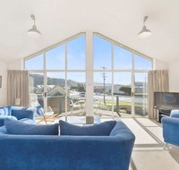 Cloud Nine - VIC Tourism