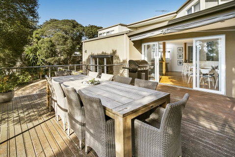 Cloud Nine - VIC Tourism 2