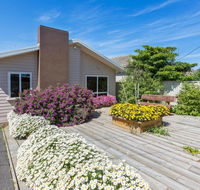 CLOUD NINE - ROSEBUD - VIC Tourism
