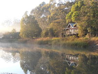 Book Ravensbourne Accommodation Vacations VIC Tourism VIC Tourism