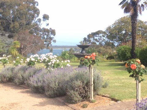 Clovelly Cottage - VIC Tourism 1