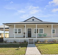 Cloverdale Cottage - VIC Tourism