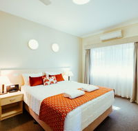 Club Motor Inn - VIC Tourism