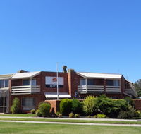 cluBarham Motel - VIC Tourism