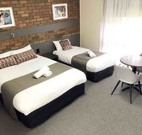 cluBarham River Motel - VIC Tourism
