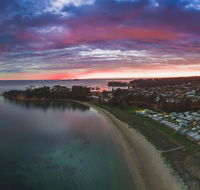 Clyde View Holiday Park - VIC Tourism