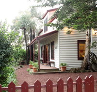 Coach House