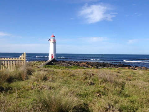 Coach House - VIC Tourism 2
