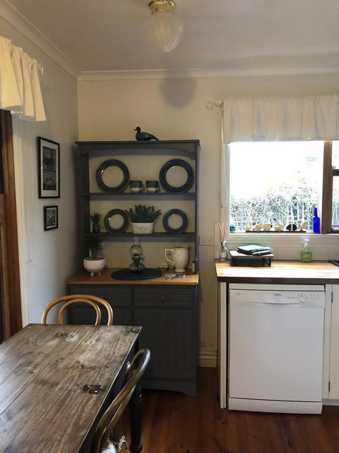 Coach House - VIC Tourism 1