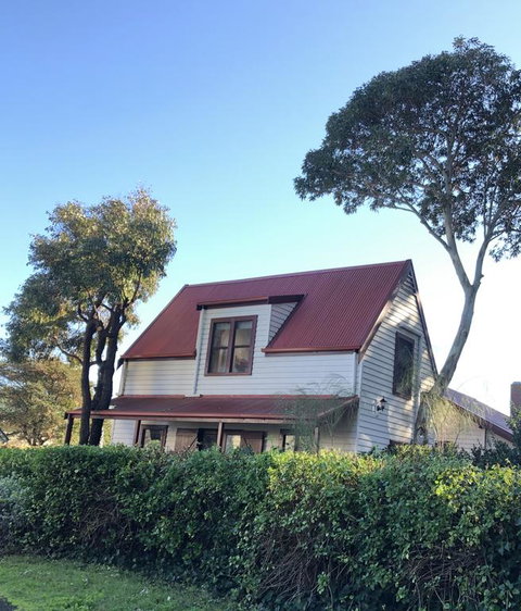 Coach House - VIC Tourism 3