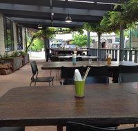 Coach House Inn - VIC Tourism
