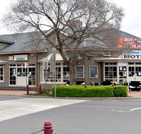 Coachman Hotel Motel - VIC Tourism
