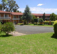 Coachmans Rest Motor Lodge - VIC Tourism
