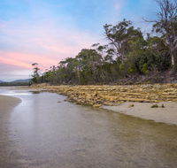 Coalmines Escape - VIC Tourism