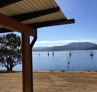 Coast House Tasmania - VIC Tourism