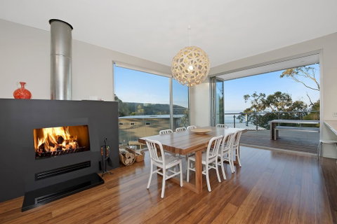 Coastal Break - VIC Tourism 0