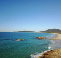 Coastal Hideaway - VIC Tourism
