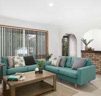 Coastal Hideaway - VIC Tourism