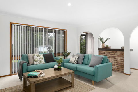 Coastal Hideaway - VIC Tourism 0