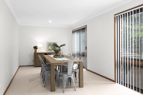 Coastal Hideaway - VIC Tourism 3