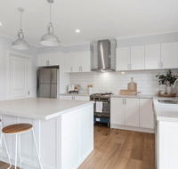 Coastal Luxury Retreat - VIC Tourism