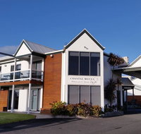 Coastal Motel - VIC Tourism