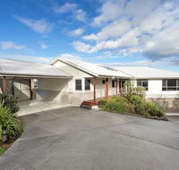 Coastal Retreat - VIC Tourism