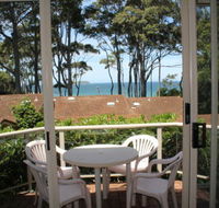 Coastal Retreat Unit 5 - VIC Tourism