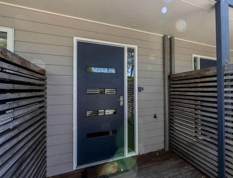 COASTAL SOUL VILLA @ BROADBEACH - VIC Tourism 0