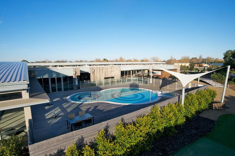 COASTAL SOUL VILLA @ BROADBEACH - VIC Tourism 1