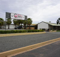 Cobar Miners Lodge - VIC Tourism