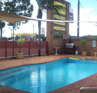 Cobar Town  Country Motor Inn - VIC Tourism